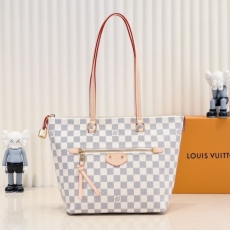 LV Shopping Bags